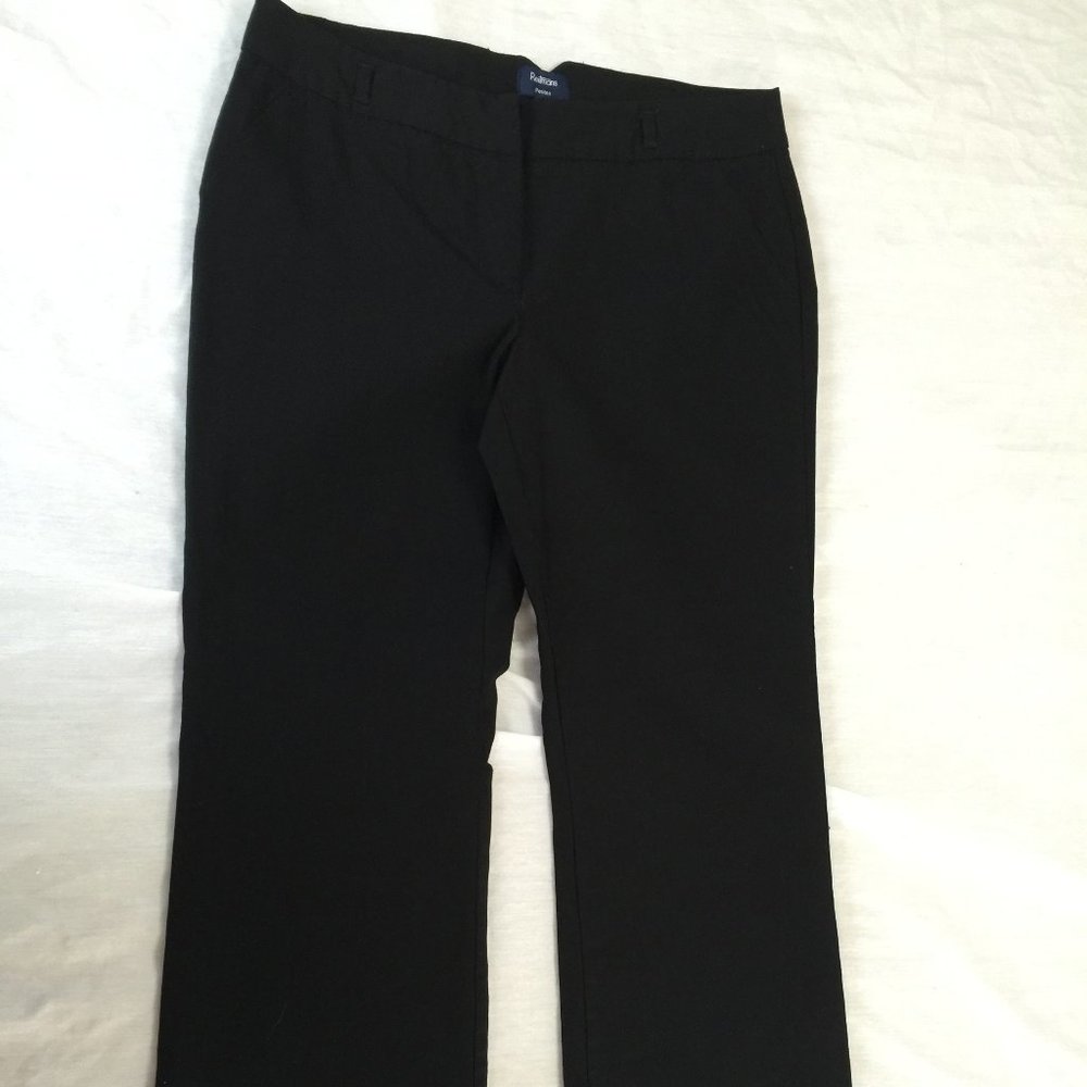 🦚🦚🦚 REITMANS WOMENS PANTS SIZE 10P 🦚🦚🦚
